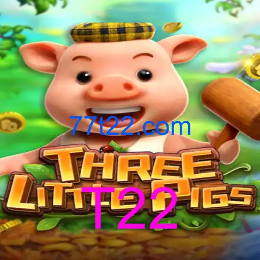 THREELITTLEPIGS