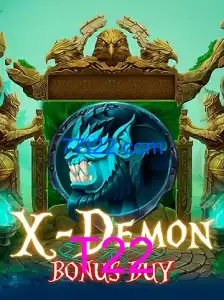 XDemonBonusBuy