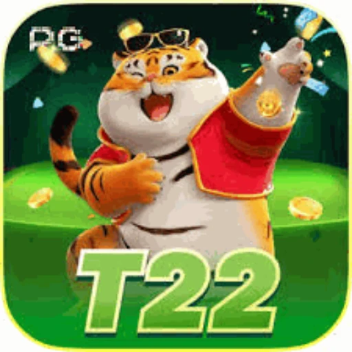T22-Fortune Tiger 2026: Melhor Site para Ganhar no Tigrinho Hoje Logo